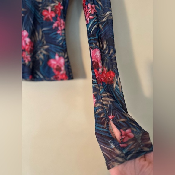 Wildcat mesh top - Picture 5 of 10